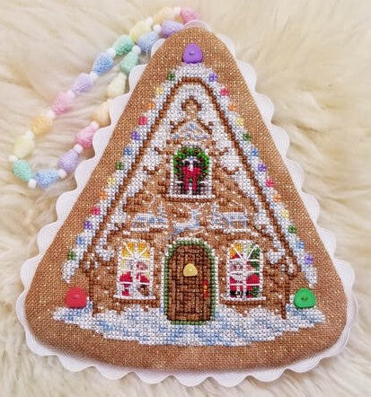 Gingerbread Valley Series - Sugared Gumdrops