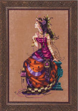 Load image into Gallery viewer, Gypsy Queen

