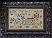 Load image into Gallery viewer, A Merry Hart
