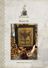 Charger l'image dans la galerie, Haunt On
