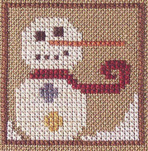 Load image into Gallery viewer, January &amp; February Monthly Markings -Heart in Hand
