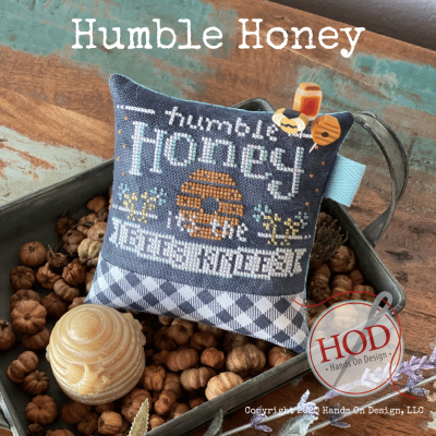 Humble Honey