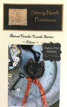Load image into Gallery viewer, Oliver ~ Animal Cracker Crumbs Series
