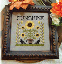 Charger l&#39;image dans la galerie, Sunshine
