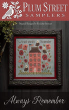 Load image into Gallery viewer, Always Remember
