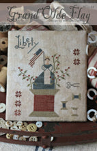 Load image into Gallery viewer, Grand Olde Flag
