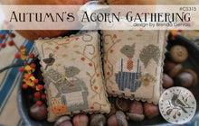 Load image into Gallery viewer, Autumn's Acorn Gathering
