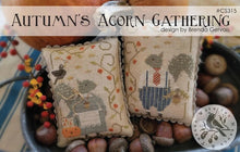 Load image into Gallery viewer, Autumn&#39;s Acorn Gathering

