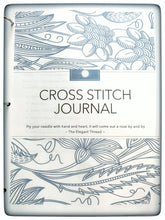 Charger l'image dans la galerie, My Stitching Projects Journal - It's So Emma
