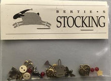 Load image into Gallery viewer, Bertie's Stocking
