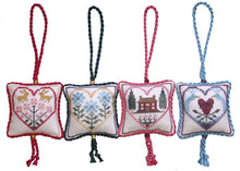Load image into Gallery viewer, In My Heart - Blue Ribbon Designs
