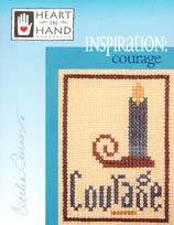 Load image into Gallery viewer, Courage &amp; Peace
