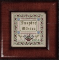 Golden Sampler Series, Vol. III - Inspire Others
