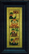 Load image into Gallery viewer, Photobooth - Irish Luck
