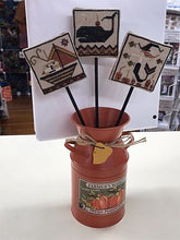 Load image into Gallery viewer, Stranded Jacks
