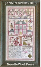 Load image into Gallery viewer, Jannet Speirs 1813
