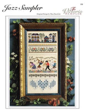 Load image into Gallery viewer, Jazz Sampler
