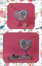 Load image into Gallery viewer, Bluebird Tweet
