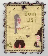 Join Us? Stitcher's Pocket