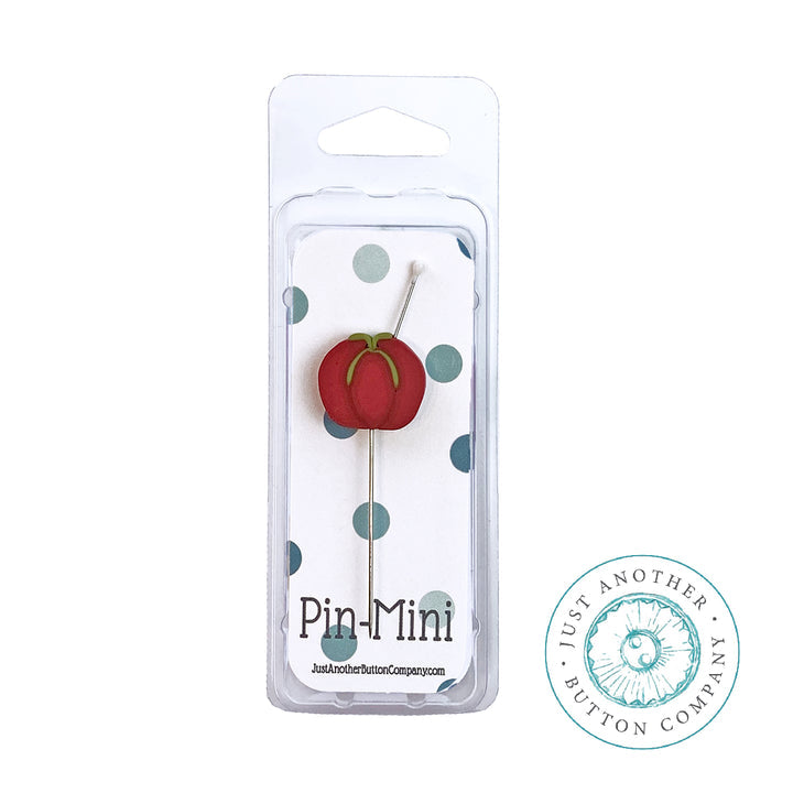 Tomato Solo Pin-Mini