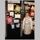 Charger l'image dans la galerie, Prefinished Toile Aprons.
