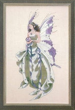 Charger l&#39;image dans la galerie, July&#39;s Amethyst Fairy
