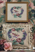 Charger l&#39;image dans la galerie, Lady&#39;s Wreath
