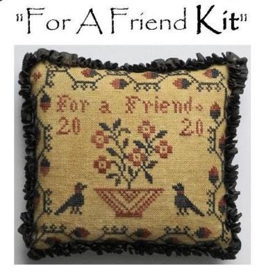 For a Friend Kit