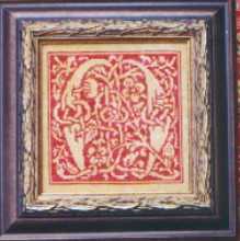 Charger l'image dans la galerie, Alphabet Series
