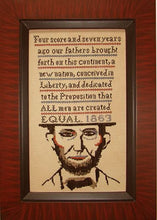 Charger l'image dans la galerie, Lincoln
