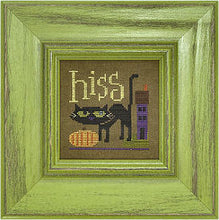 Load image into Gallery viewer, Eek, Boo, Hiss
