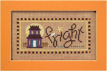 Load image into Gallery viewer, Boo Club Pumpkin &amp; Fright Double Flip
