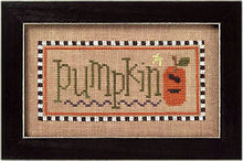 Load image into Gallery viewer, Boo Club Pumpkin &amp; Fright Double Flip
