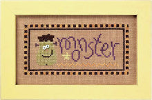 Load image into Gallery viewer, Boo Club Brew Monster Double Flip
