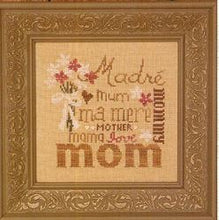 Load image into Gallery viewer, Love You Mom
