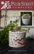 Load image into Gallery viewer, Mariner&#39;s Drum
