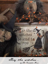 Charger l'image dans la galerie, May The Witches
