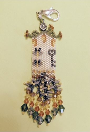 Memories Forgotten Fob