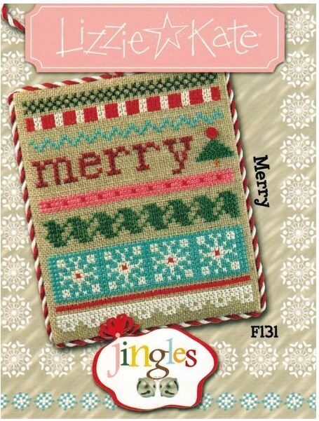 Jingles Flip-It - Merry