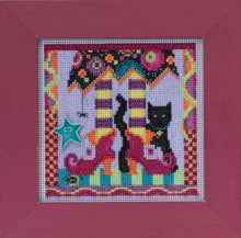 Charger l'image dans la galerie, Autumn Series (2015) ~  Magic Shoes
