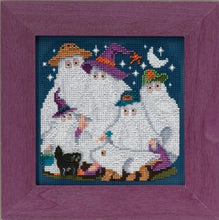 Charger l'image dans la galerie, Autumn Series (2015) ~ Ghost Family
