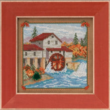 Charger l'image dans la galerie, Country Lane Series (2015) ~ Country Mill

