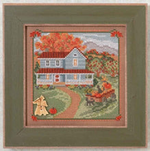 Charger l'image dans la galerie, Country Lane Series Button &amp; Bead Kits (2014) ~ Harvest Home
