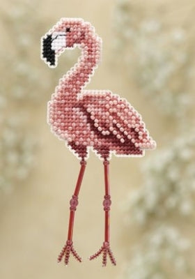 Flamingo Kit ~  Spring Bouquet 2010