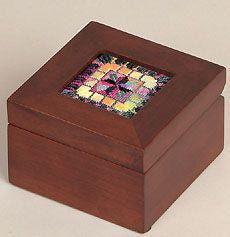 New Mini Boxes - Sudberry House