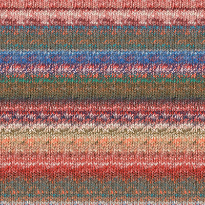 Noro Miyabi Yarn ~ #18 Otawara - Salty Yarns