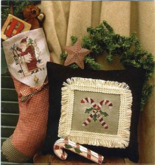 Merry Ole Christmas - Homespun Elegance