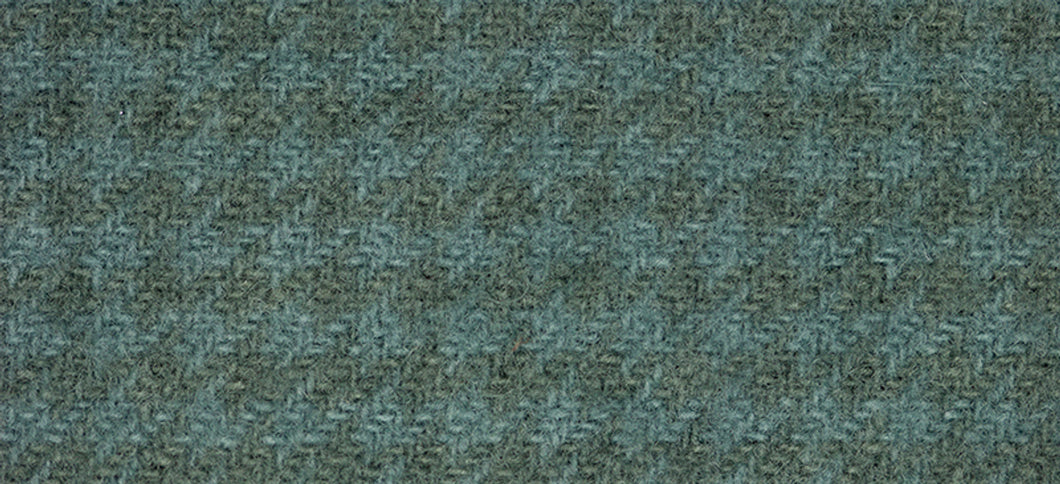 Mountain Mist Houndstooth ~ Weeks Dye Works Wool Fabric