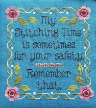 Charger l'image dans la galerie, My Stitching Time
