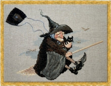 Load image into Gallery viewer, Babayaga
